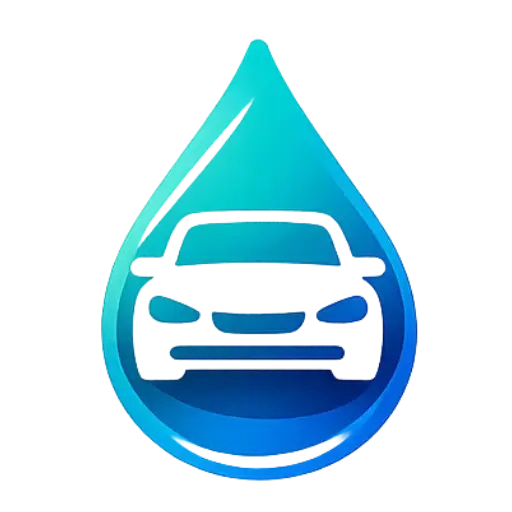 Lavage auto à domicile Rives-du-Fougerais